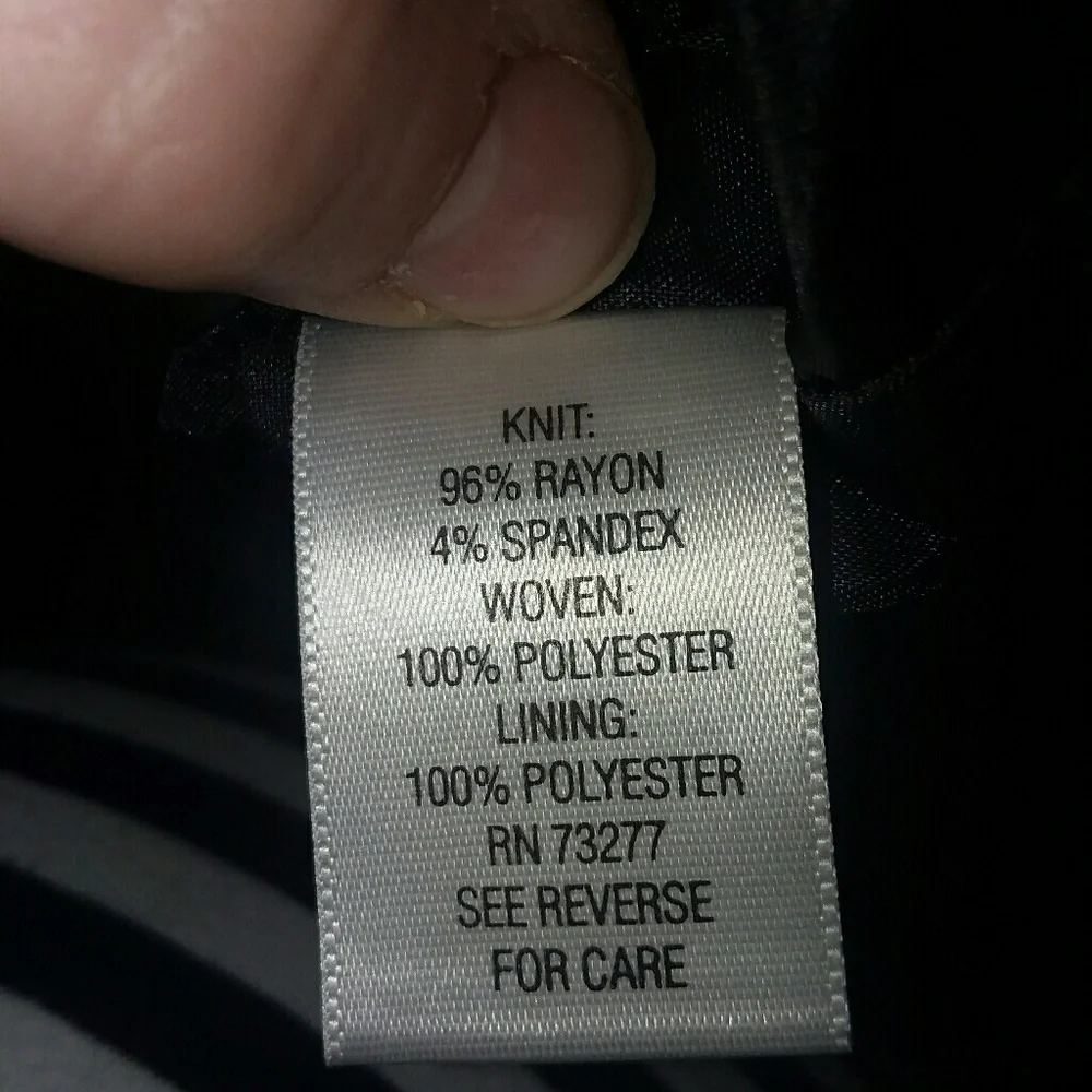 Dress - Picture 4 of 5